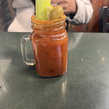 Egg Works - Bloody Mary - Breakfast & Brunch Near Me - Las Vegas, Nevada Egg Works - Bloody Mary - Breakfast & Brunch Near Me - Las Vegas, Nevada