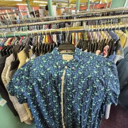 Hospice Resale Shop