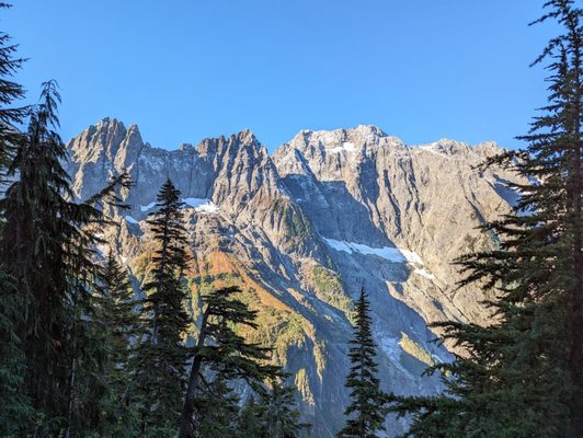 North Cascades National Park by null