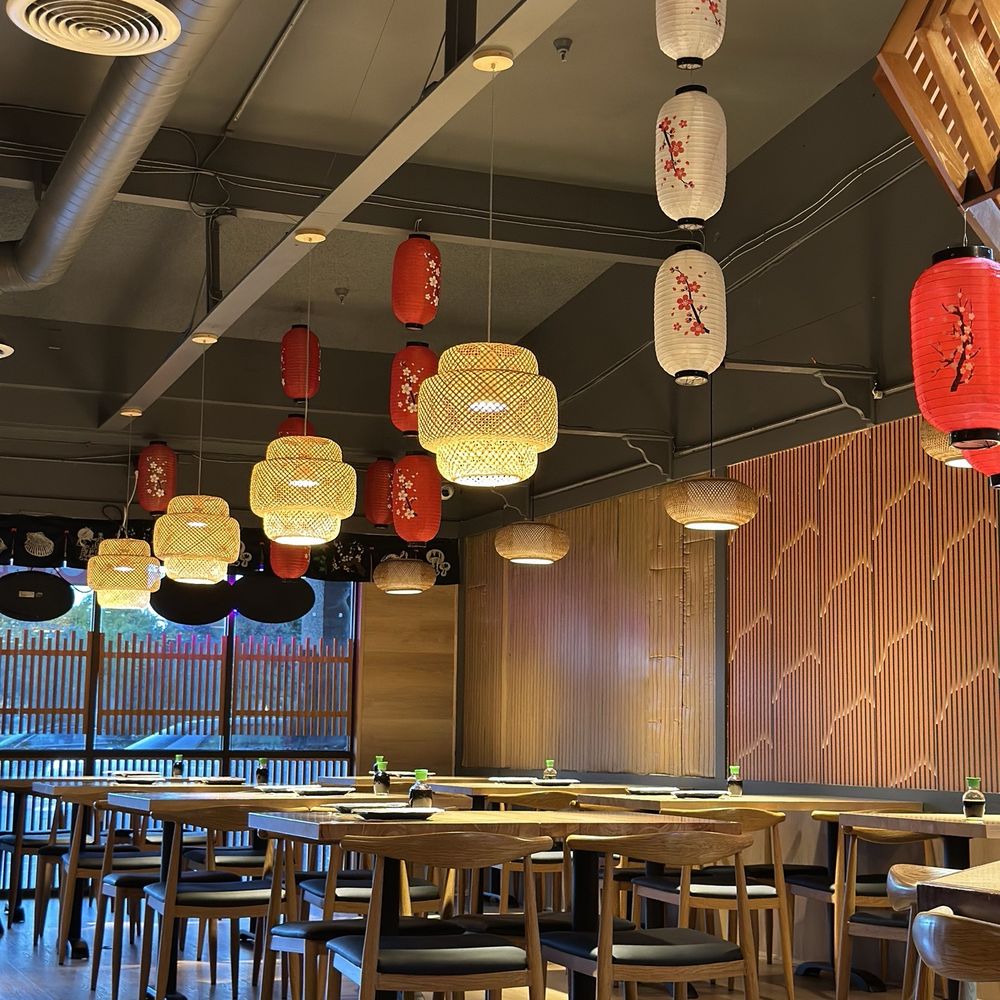 THE BEST 10 JAPANESE RESTAURANTS IN MOUNTAIN VIEW, CA - UPDATED