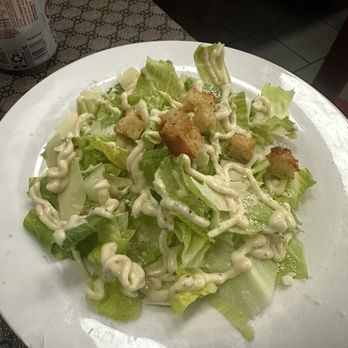 Anto Pizza & Pasta Chicago - Caesar Salad - Italian Near Me - Chicago, Illinois Anto Pizza & Pasta Chicago - Caesar Salad - Italian Near Me - Chicago, Illinois