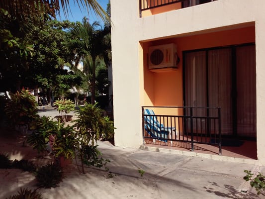 Hotel Posada del Mar by null