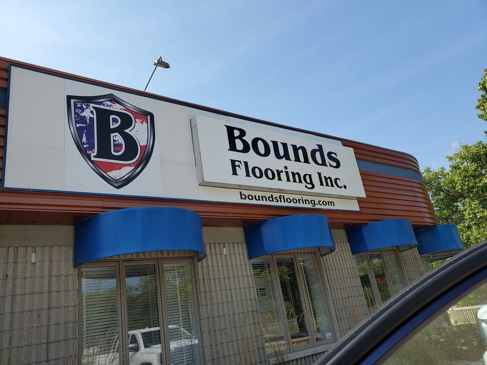 BOUNDS FLOORING 5005 N St Rd 37, Bloomington, Indiana Carpeting