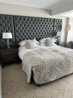 Aghadoe Heights Hotel & Spa by null