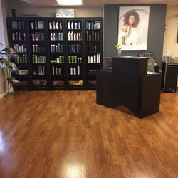 A Cut Above Hair Design