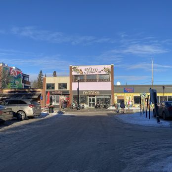 Kaffa Roaster and Studio - Coffee & Tea Near Me - Edmonton, Alberta
