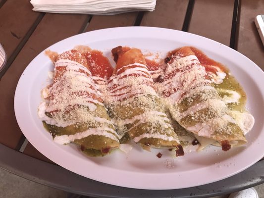 Taco Riendo Restaurant by null