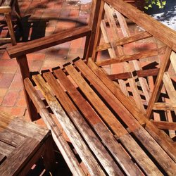 Always Affordable Power Washing - Before & after