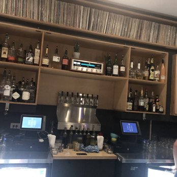 Seabird - Cocktail Bars Near Me - Draper, Utah