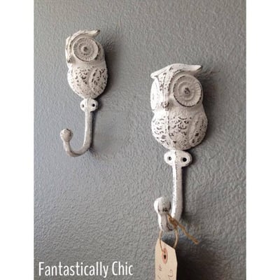 Fantastically Chic Furniture Boutique