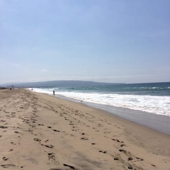 The Strand - Beaches Near Me