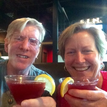 RA Bistro - Martini Monday's ($5 Martinis) - New American Near Me - Lynchburg, Virginia RA Bistro - Martini Monday's ($5 Martinis) - New American Near Me - Lynchburg, Virginia