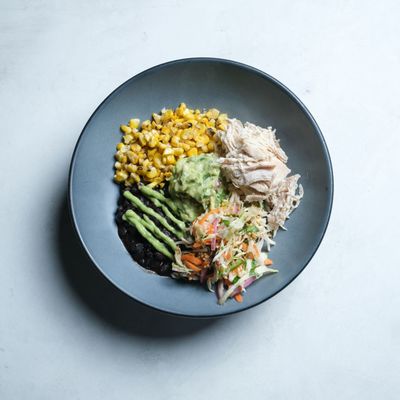 Puesto Los Olivos by null