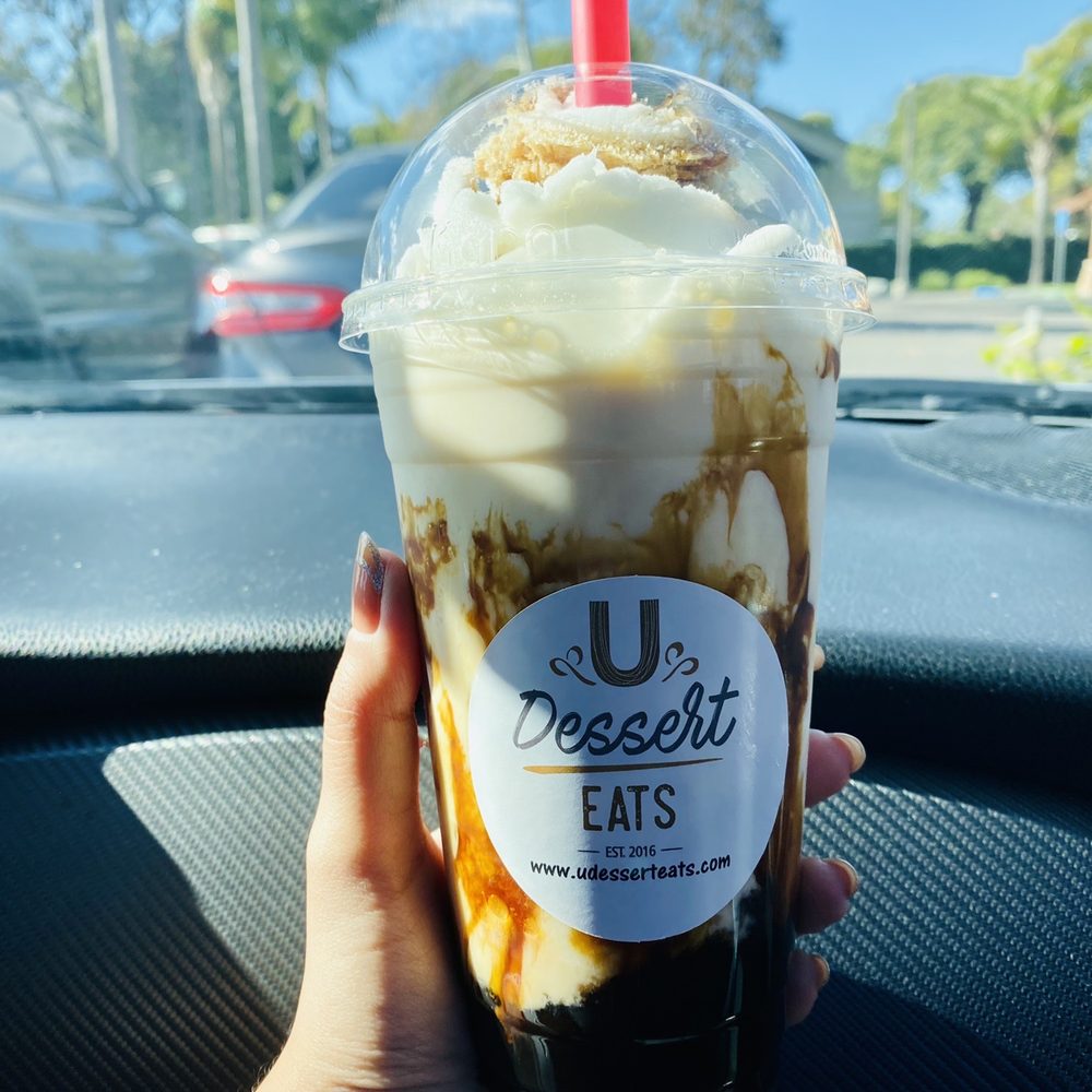 U Dessert Eats - Desserts Near Me - San Diego, California U Dessert Eats - Desserts Near Me - San Diego, California