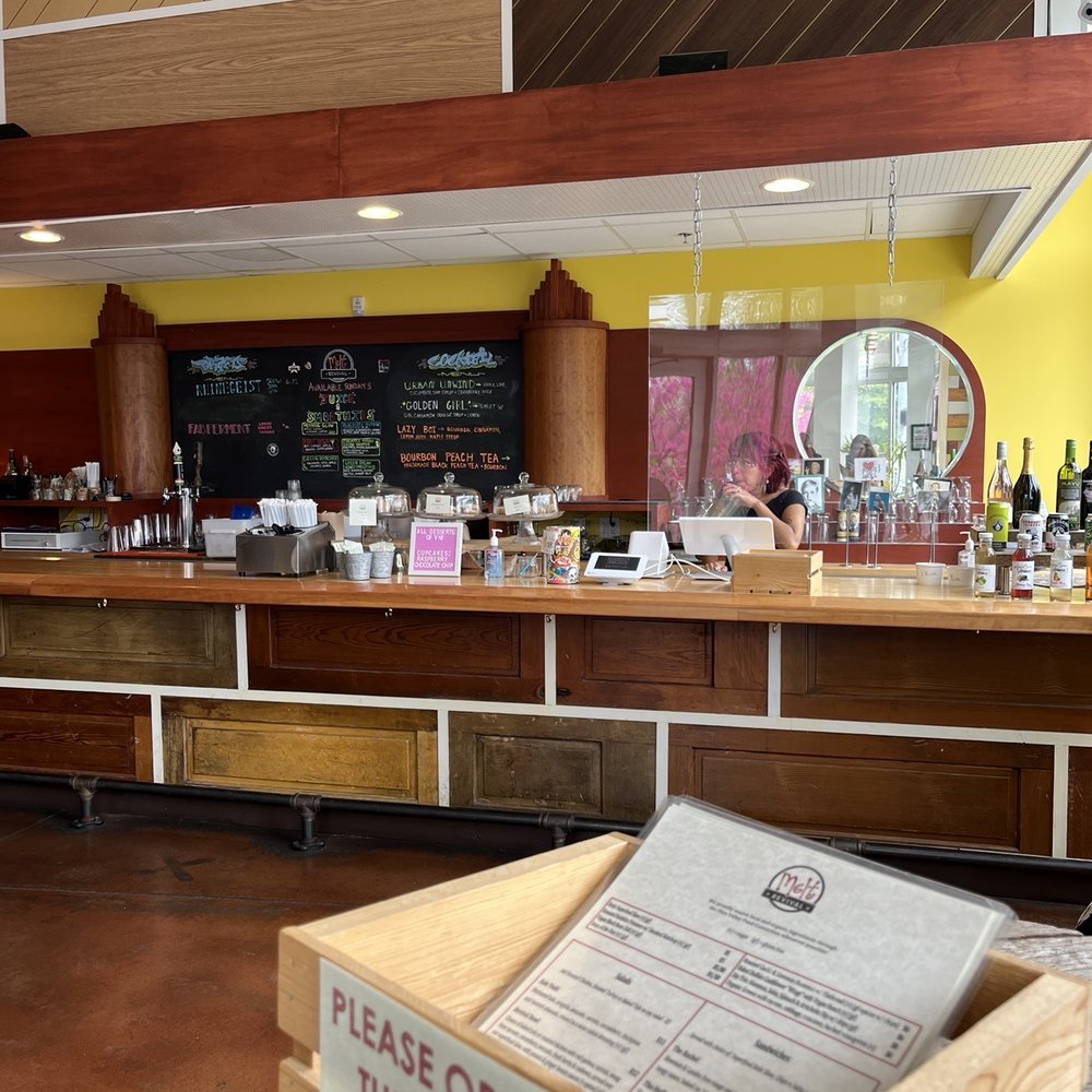 Melt Revival - Bar - Breakfast & Brunch Near Me - Cincinnati, Ohio Melt Revival - Bar - Breakfast & Brunch Near Me - Cincinnati, Ohio