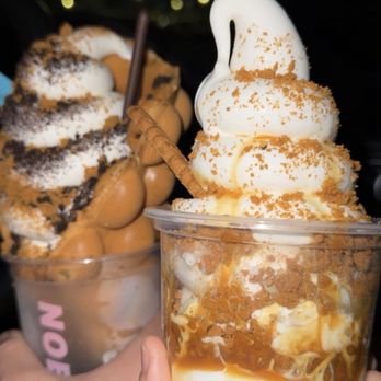 Nobibi Ice Cream - Ice Cream & Frozen Yogurt Near Me - Eastvale, California
