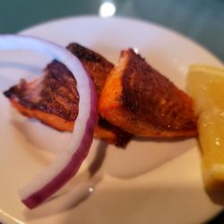 Indian Curry Lounge