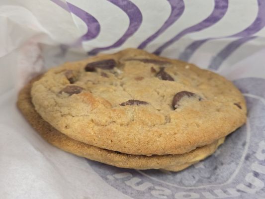 Insomnia Cookies by null
