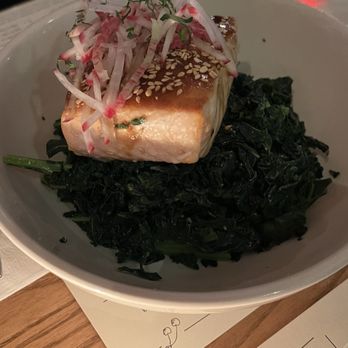 Jack's Wife Freda - Salmon - Breakfast & Brunch Near Me - New York, New York Jack's Wife Freda - Salmon - Breakfast & Brunch Near Me - New York, New York