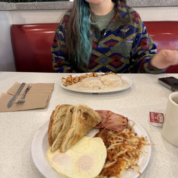 One Man Band - Both meals were only $7-$8 each - Breakfast & Brunch Near Me - Lehi, Utah One Man Band - Both meals were only $7-$8 each - Breakfast & Brunch Near Me - Lehi, Utah