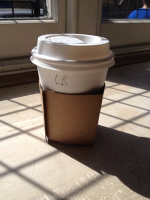 Wilton Way Cafe by null