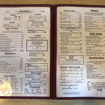 Ludlow Motel - Cafe next door - Hotels Near Me - Ludlow, California