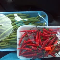 Produce