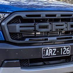 Auto Elegance - Ranger Raptor Grille