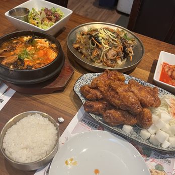 Tang Restaurant - Korean Near Me - Flushing, New York Tang Restaurant - Korean Near Me - Flushing, New York