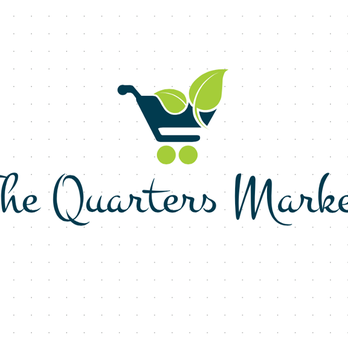 The Quarters Market - a shopping cart with green leaves - Convenience Stores Near Me - Austin, Texas The Quarters Market - a shopping cart with green leaves - Convenience Stores Near Me - Austin, Texas