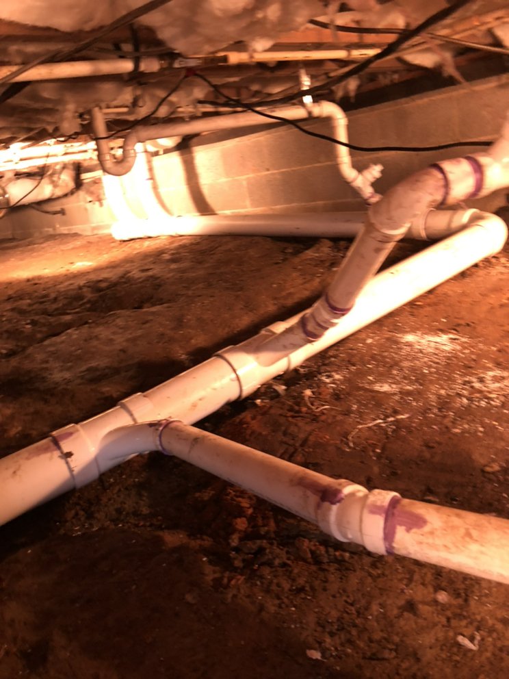 Slide of Watermanplumbing