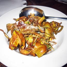 Fried Artichokes
