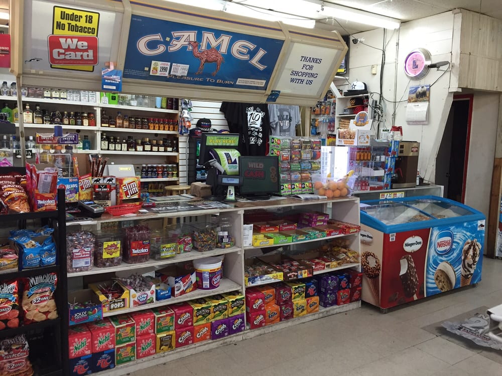 T & G FOOD MART Updated May 2024 721 Louisiana Ave, Lafayette