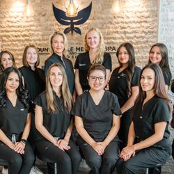 Mountcastle Medical Spa & Laser Center - Mountcastle Medical Spa. Best Injector in Ashburn - Meredith West Pa-C, Best MedSpa in Ashburn as per Best of Ashburn voting - 2025