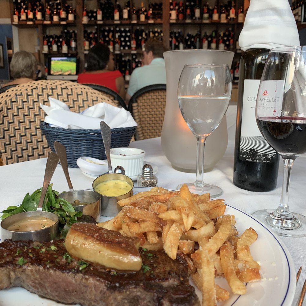 Bleu Provence - French Near Me - Naples, Florida Bleu Provence - French Near Me - Naples, Florida