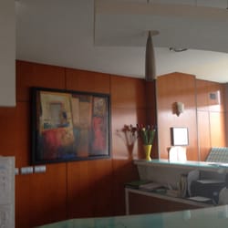 Instituto de Estomatologia de Entrecampos
