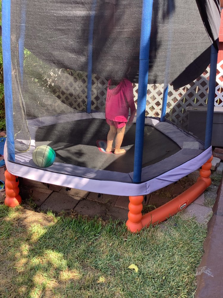 Katy's Day Care - childcare center in Los Angeles, CA