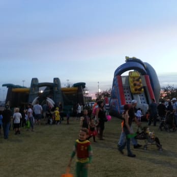 Salt River Fields Balloon Spooktacular - Festivals Near Me - Scottsdale, Arizona Salt River Fields Balloon Spooktacular - Festivals Near Me - Scottsdale, Arizona