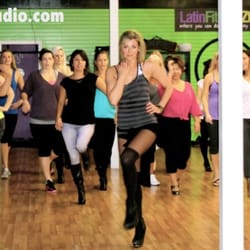 Latin Fitness Ztudio