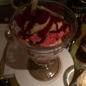 Galvin - Eaton mess - Whiskey Bars Near Me - London, XGL Galvin - Eaton mess - Whiskey Bars Near Me - London, XGL