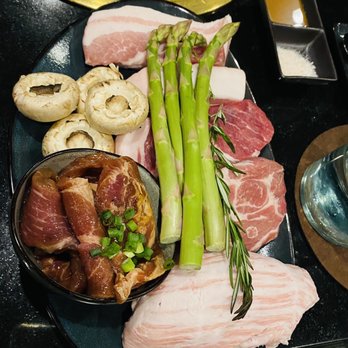 Honest Grill - The best Korean BBQ in town - Barbeque Near Me - Centreville, Virginia Honest Grill - The best Korean BBQ in town - Barbeque Near Me - Centreville, Virginia