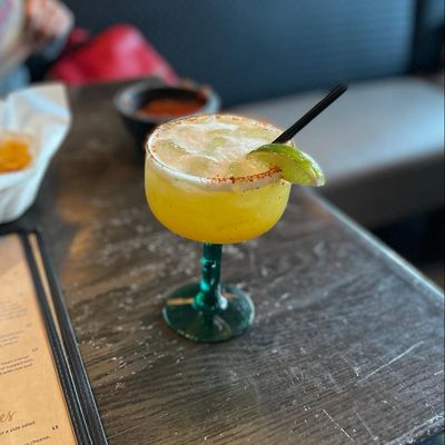 Javelina Cantina by null