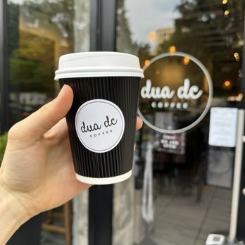 DUA DC COFFEE - Updated May 2024 - 427 Photos & 286 Reviews - 923 15th