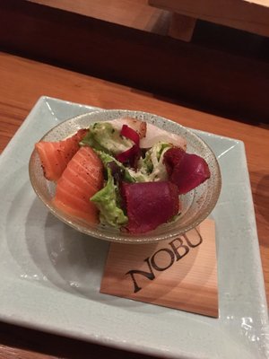 Nobu Miami by null