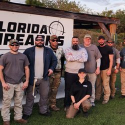 Florida Firearms Training