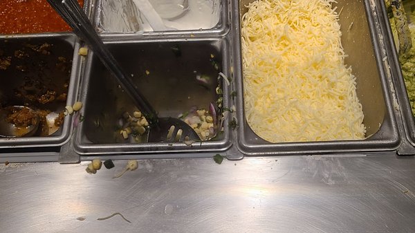Chipotle Mexican Grill by null