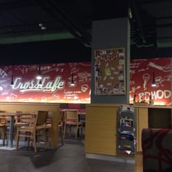 CrossCafe