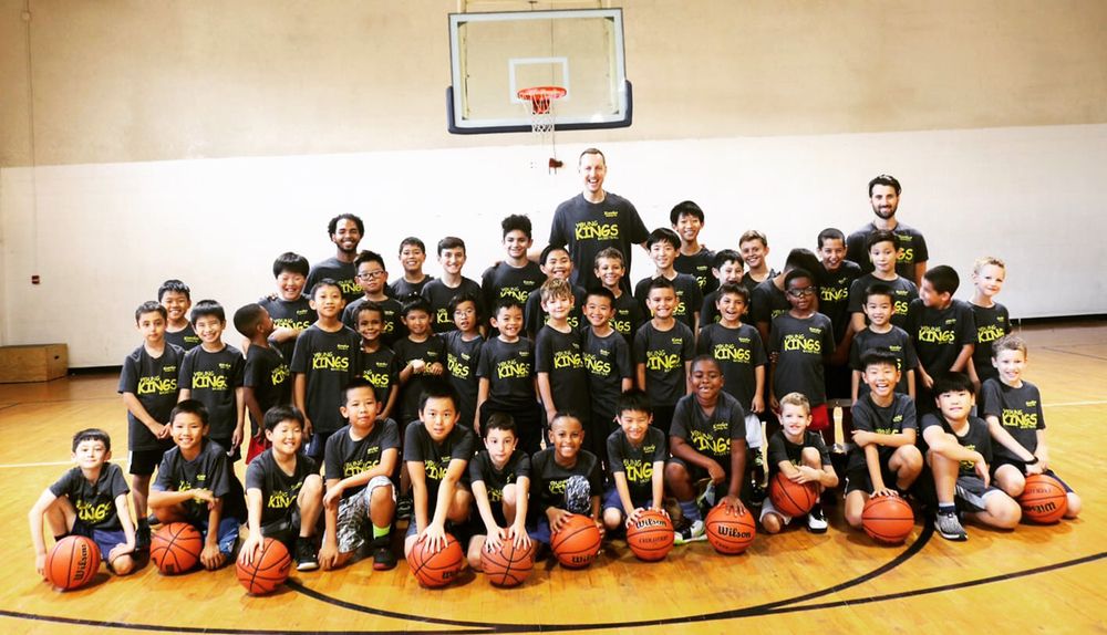 YOUNG KINGS BASKETBALL Updated September 2024 17 Photos & 15