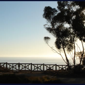 Palisades Park - North end of the park. - Parks Near Me