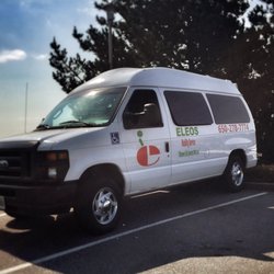 Eleos Mobility Service